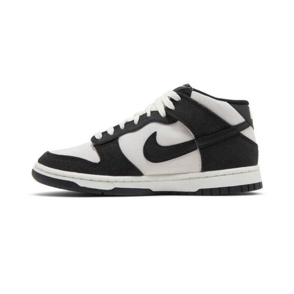Nike Dunk Mid - Picture 4 of 8